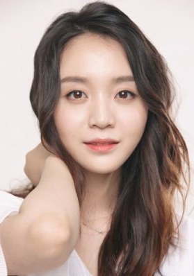 沈慧琳 Hye-rim Shim