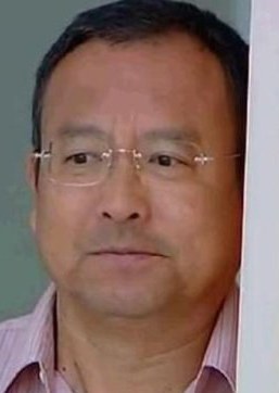 何贵林 Gwai-lam Ho