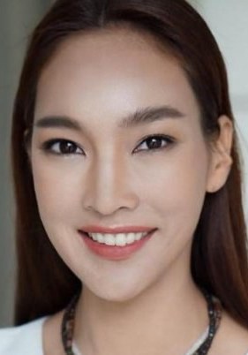 查诺菀南·拉绮普 Chanokwanun Rakcheep