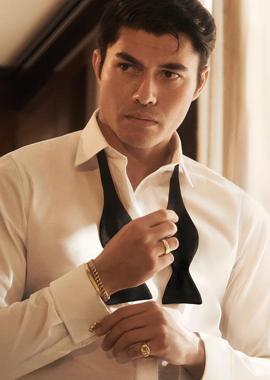 亨利·戈尔丁 Henry Golding