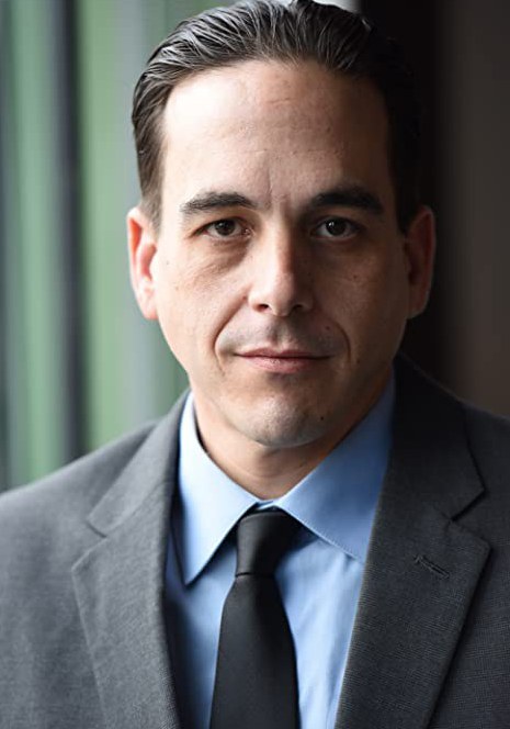 帕特里克·克莱因 Patrick Klein