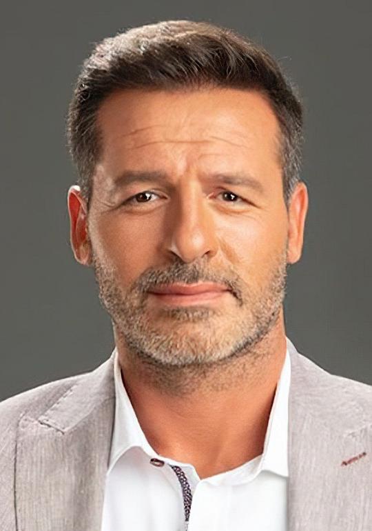 Nihat Altinkaya Nihat Altinkaya