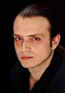 阿历克斯·瑞文 Alex Revan