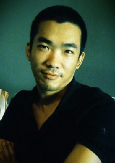 王嵘 Rong Wang