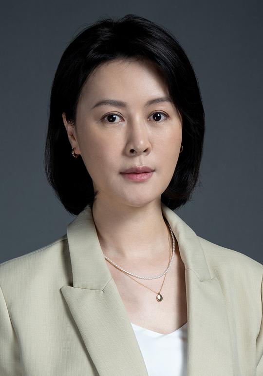 田海嫣 Hai-yan Tian
