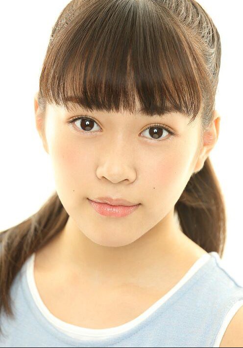 藤平华乃 Kano Fujihira