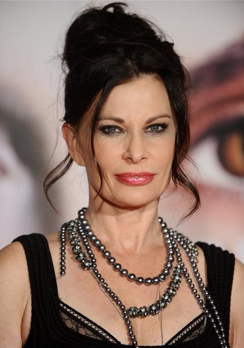 简·巴德勒 Jane Badler