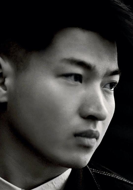 张北辰 Beichen Zhang