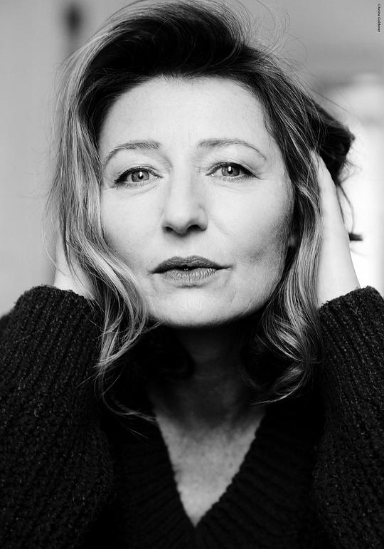 卡特娅·乌菲尔曼 Katja Uffelmann