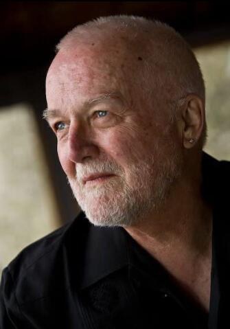 拉塞尔·班克斯 Russell Banks