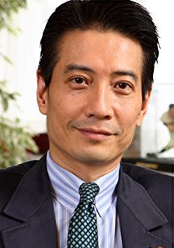 中谷彰宏 Akihiro Nakatani