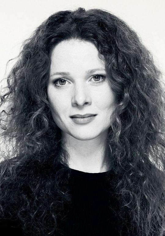 汉娜-玛丽亚·格伦内贝里 Hanna-Maria Grønneberg