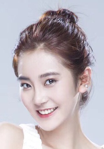 王瑞雪 Ruixue Wang