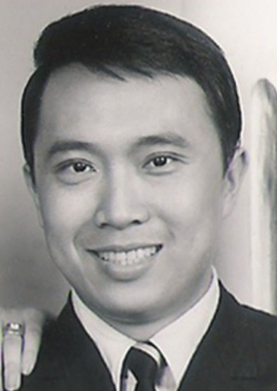 魏少朋 Shao-Peng Wei