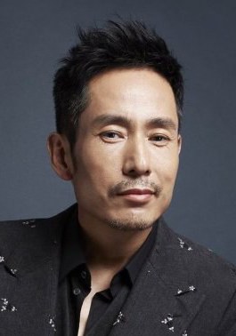 成泰燊 Taishen Cheng