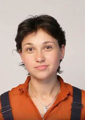瓦瓦拉·奥比多尔 Varvara Obidor