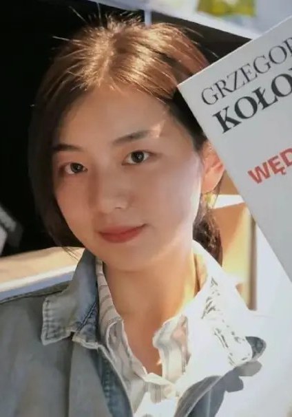 武静丽 Jingli Wu