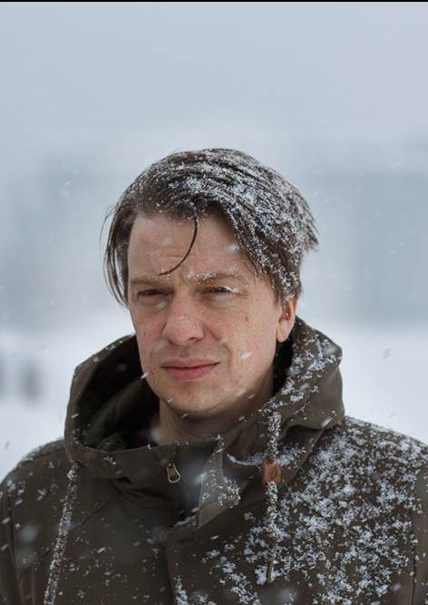 巴尔德温·佐福尼亚松 Baldvin Zophoníasson