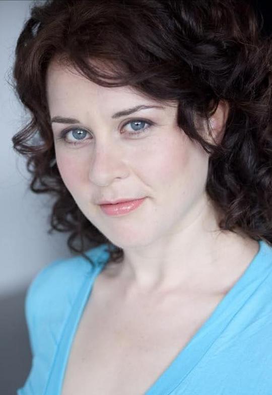 Jackie English Jackie English