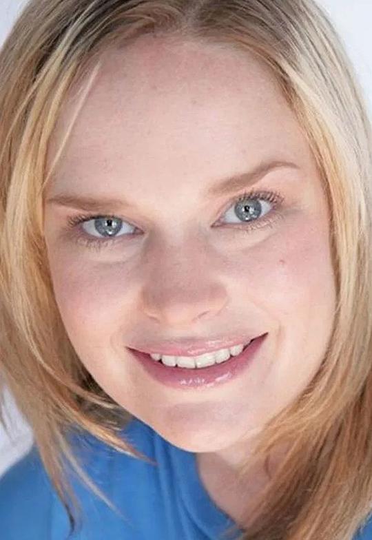 Katy Magnuson Katy Magnuson