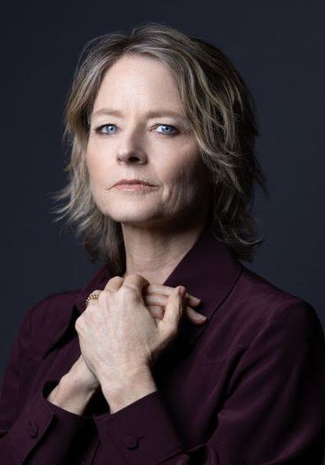 朱迪·福斯特 Jodie Foster