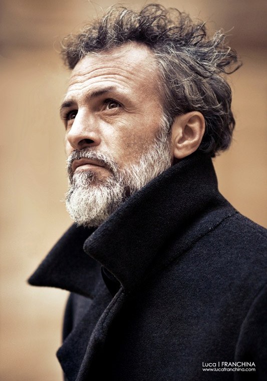 法比齐奥·费拉卡尼 Fabrizio Ferracane