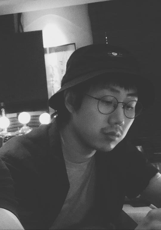 张上 Shang Zhang