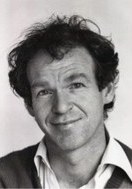 彼得·费伯 Peter Faber