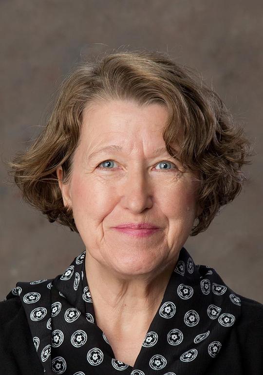 内娃·豪威尔 Neva Howell