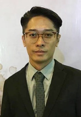 卡尔·麦迪纳 Karl Medina