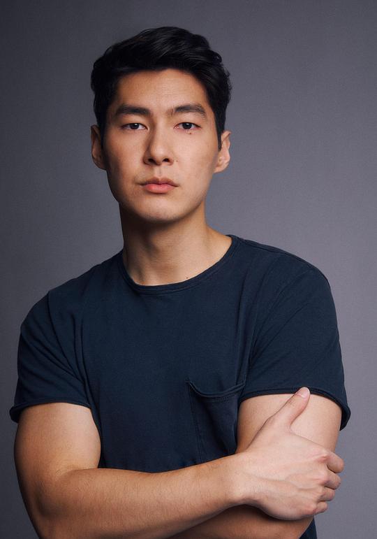 埃里克·杨 Eric Yang