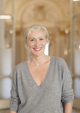 玛侬·夏普 Manon Schaap