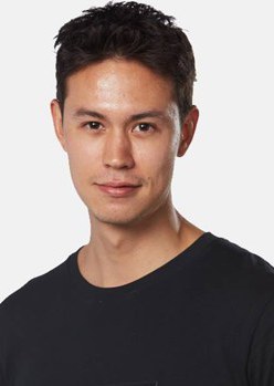 特里萨努·索拉努 Trisanu Soranun