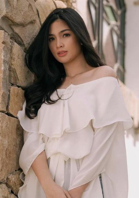 Heaven Peralejo Heaven Peralejo