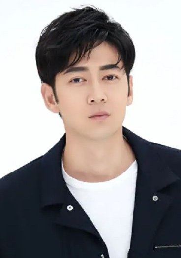 丁映智 Yingzhi Ding