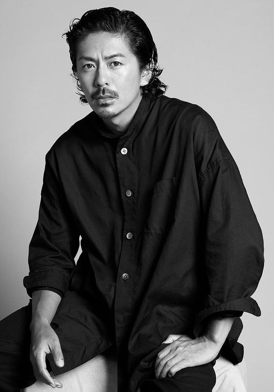 森田刚 Gô Morita