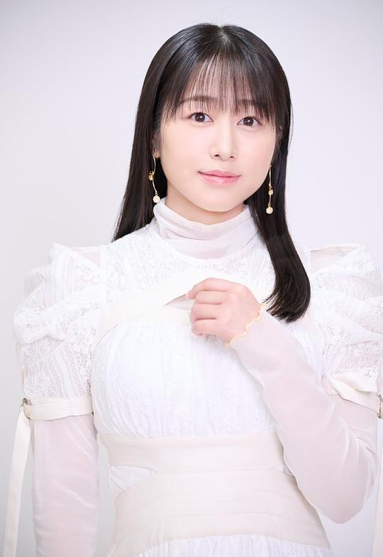 林鼓子 Hayashi Koko