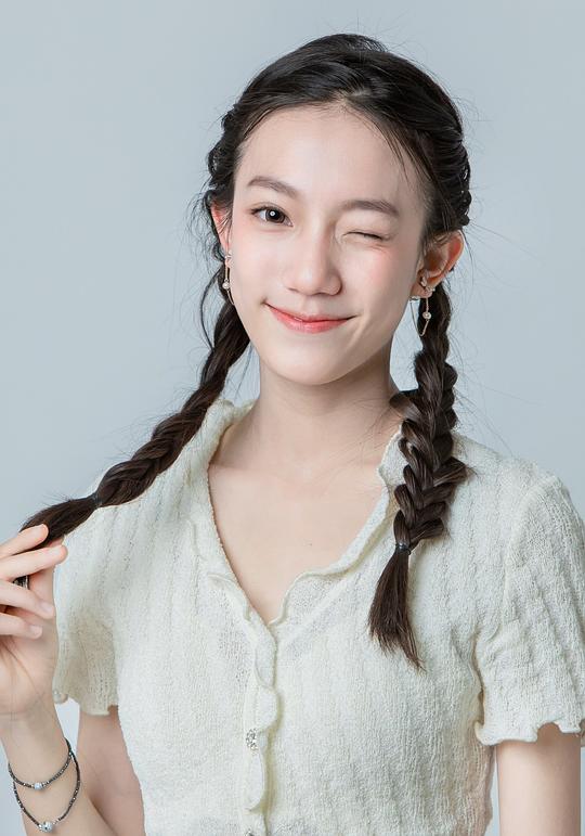李芳淙 Fangcong Li