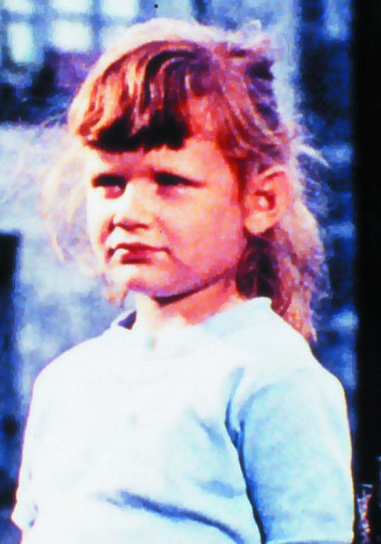 西尔维娅娜·罗森伯格 Sylviane Rozenberg