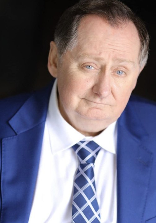 迈克尔·P·沙利文 Michael P. Sullivan