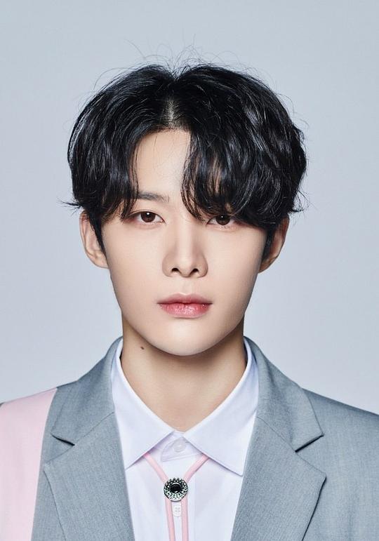 陈建宇 Jianyu Chen