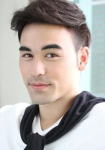 奇格邢·麦法登 Kitkasem McFadden