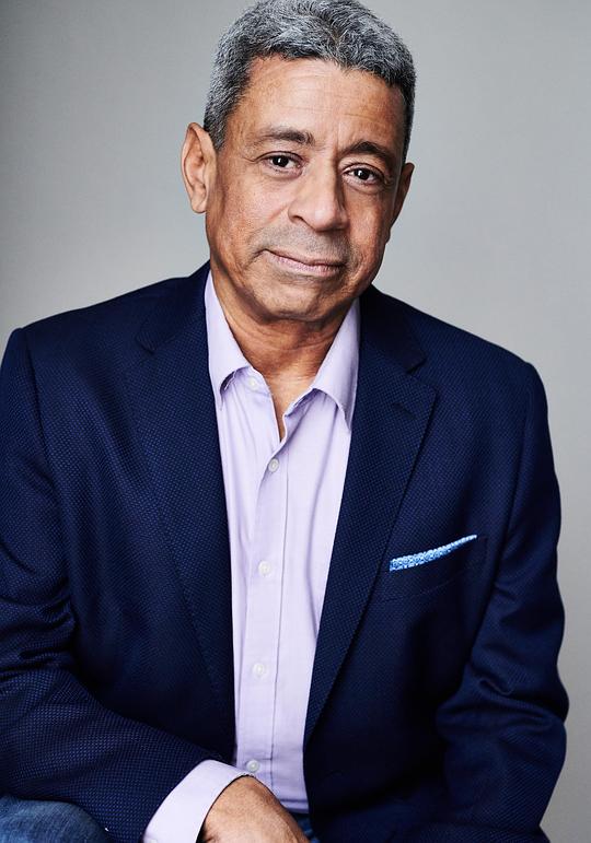 彼得·兰迪 Peter Landi