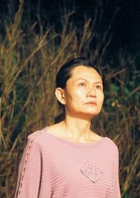 金吉拉·潘帕斯 Jenjira Pongpas