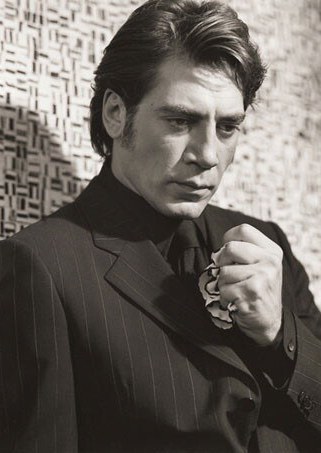 哈维尔·巴登 Javier Bardem