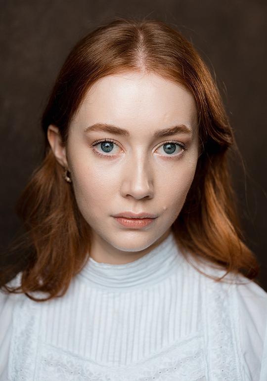 爱丽丝·格兰特 Alice Grant