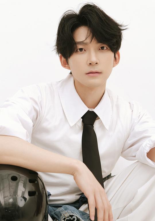 崔旭宇 Xuyu Cui