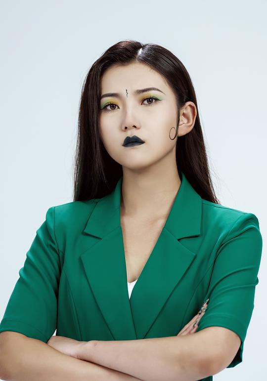 石晋玮 Jinwei Shi