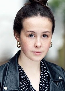 卡莉·坦特 Kalli Tant