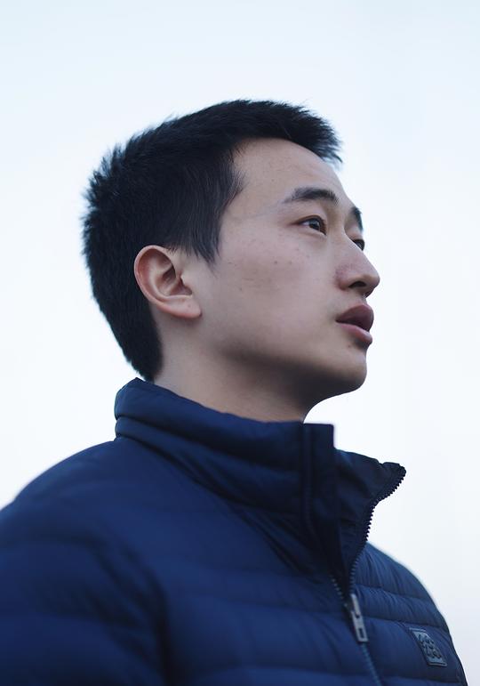 文昕 Xin Wen